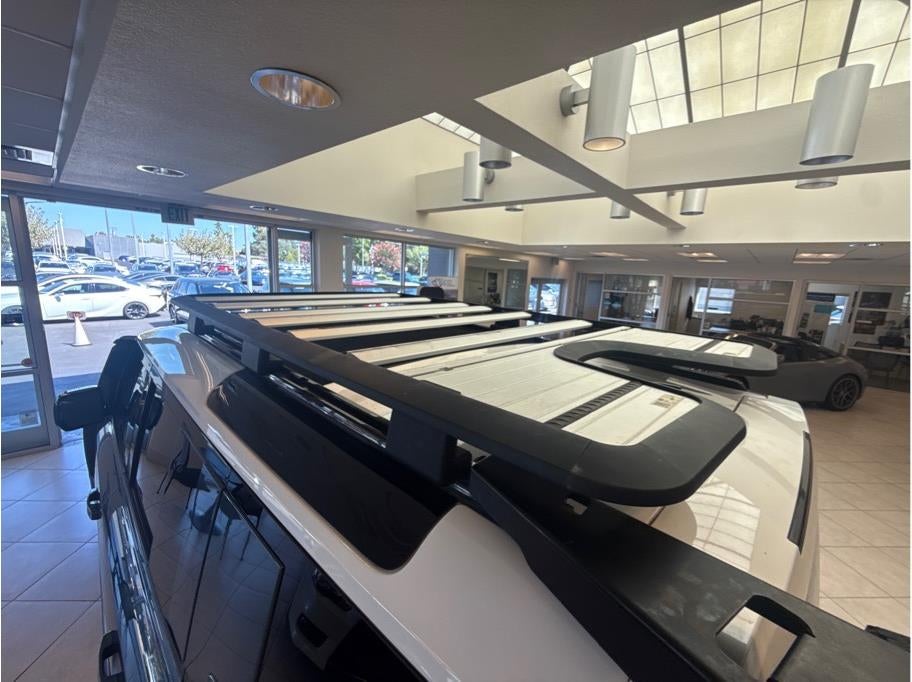 2021 Land Rover Defender 110 S Sport Utility 4D