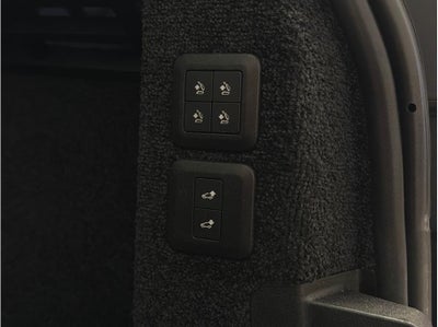 2019 Land Rover Range Rover HSE Sport Utility 4D