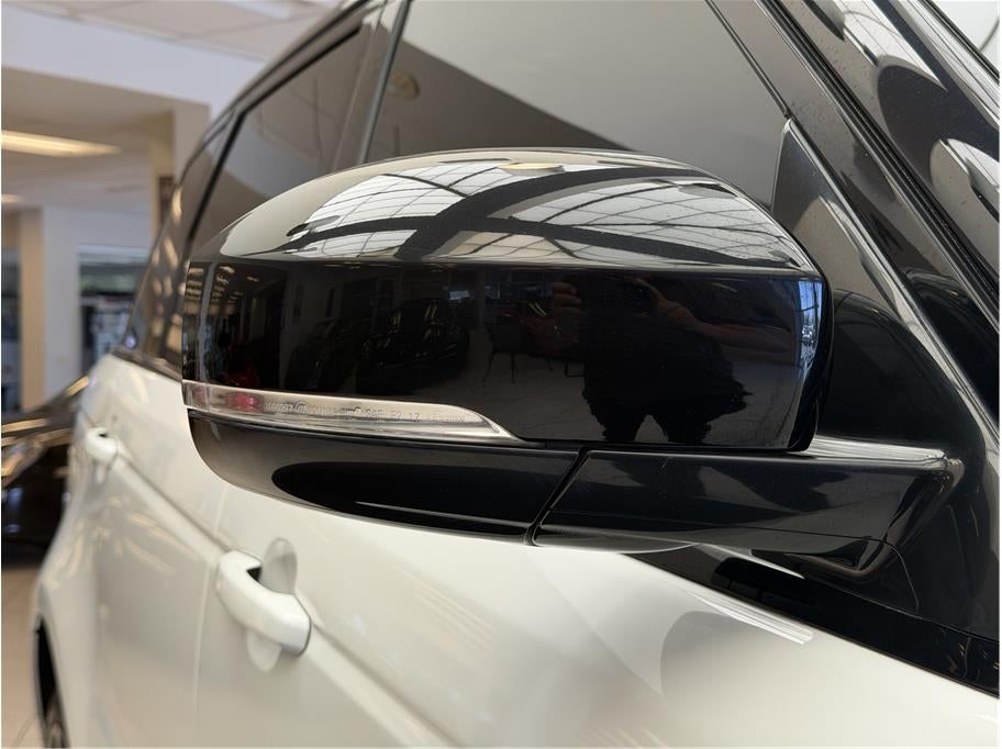 2022 Land Rover Range Rover Sport P525 HSE Dynamic Sport Utility 4D