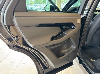 2024 Land Rover Range Rover Evoque P250 Dynamic SE Sport Utility 4D