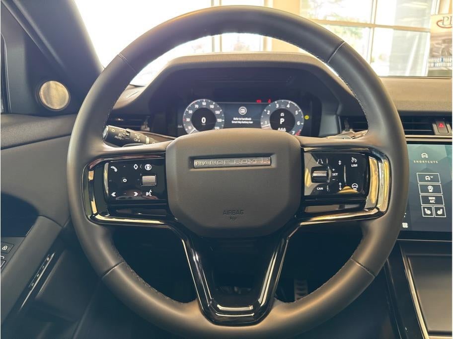 2024 Land Rover Range Rover Evoque P250 Dynamic SE Sport Utility 4D