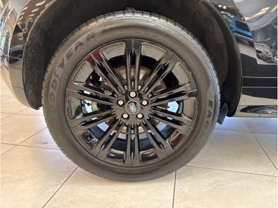 2024 Land Rover Range Rover Evoque P250 Dynamic SE Sport Utility 4D