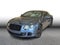 2014 Bentley Continental GT Speed Coupe 2D