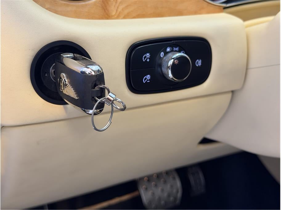 2014 Bentley Continental GT Speed Coupe 2D