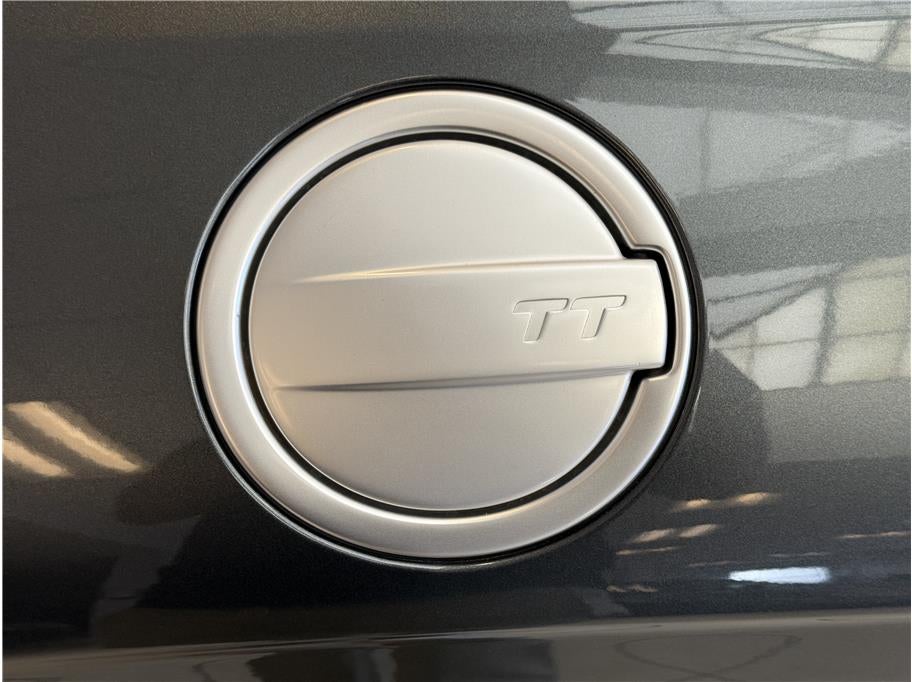 2012 Audi TT TTS Quattro Premium Plus Roadster 2D