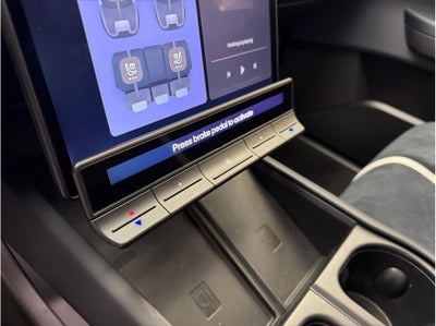 2023 Fisker Ocean Extreme Sport Utility 4D