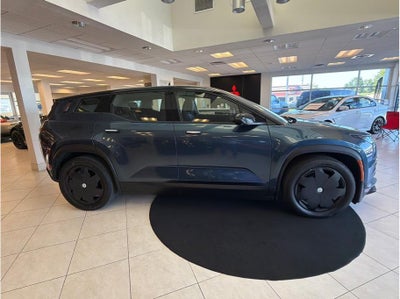 2023 Fisker Ocean Extreme Sport Utility 4D