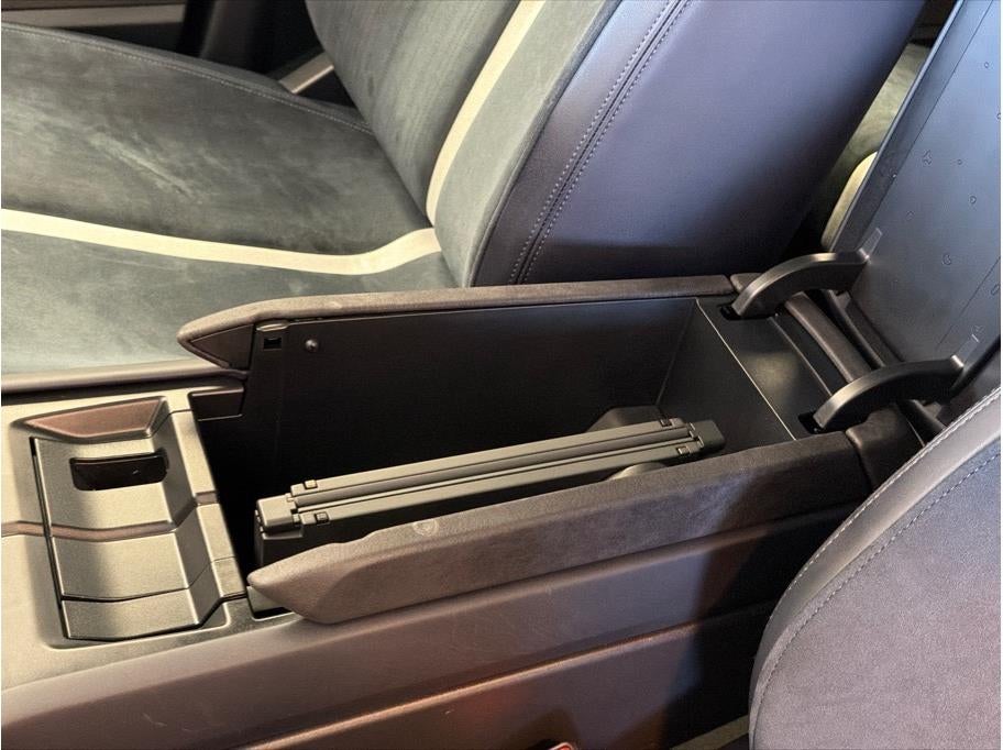 2023 Fisker Ocean Extreme Sport Utility 4D