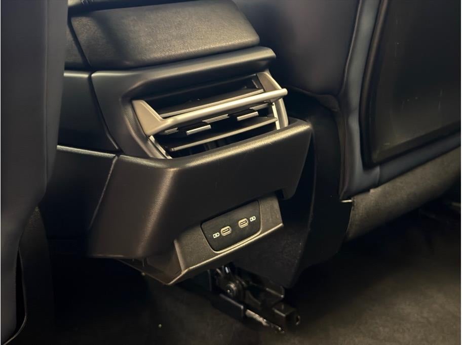 2023 Fisker Ocean Extreme Sport Utility 4D