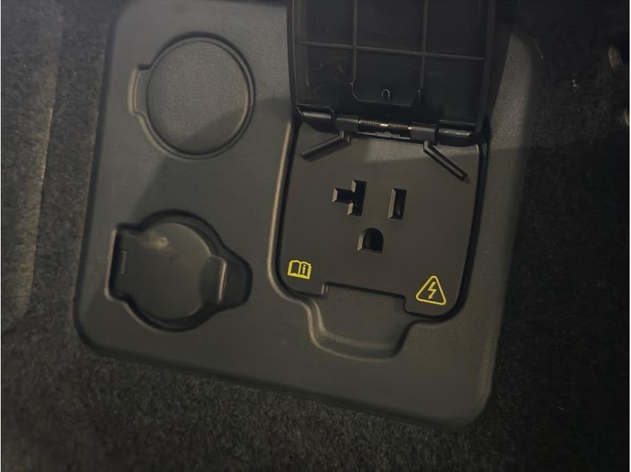 2023 Fisker Ocean Extreme Sport Utility 4D