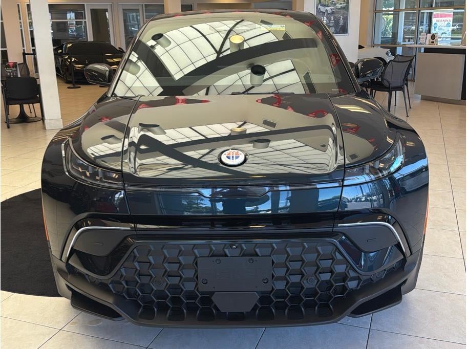 Used 2023 Fisker Ocean Ultra with VIN VCF1UBU23PG008112 for sale in San Jose, CA