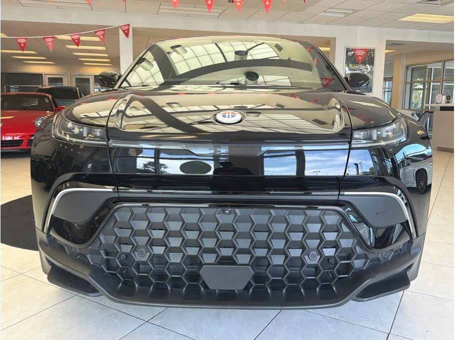 Used 2023 Fisker Ocean Ultra with VIN VCF1UBU28PG008638 for sale in San Jose, CA