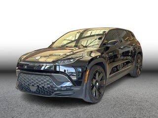 2023 Fisker Ocean Ultra Sport Utility 4D