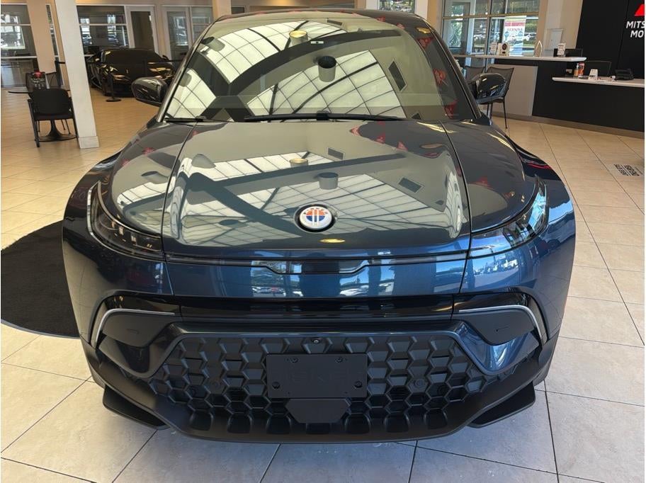 Used 2023 Fisker Ocean One with VIN VCF1ZBU20PG005315 for sale in San Jose, CA