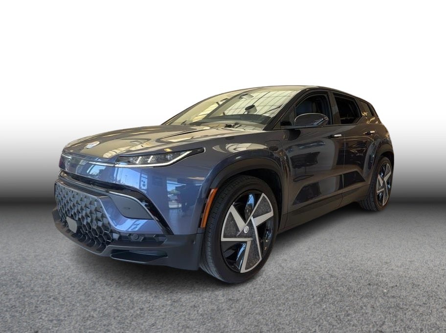 2023 Fisker Ocean One Sport Utility 4D