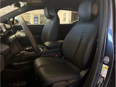 2023 Fisker Ocean One Sport Utility 4D