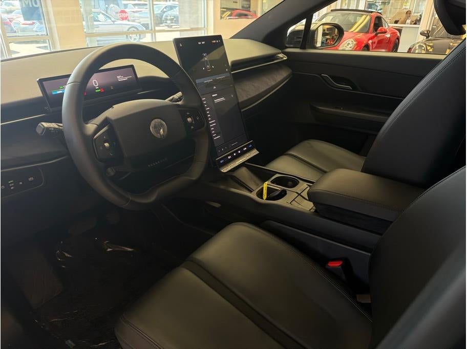 2023 Fisker Ocean One Sport Utility 4D
