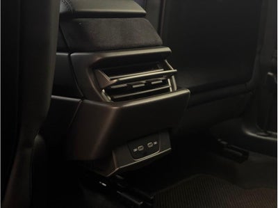 2023 Fisker Ocean One Sport Utility 4D