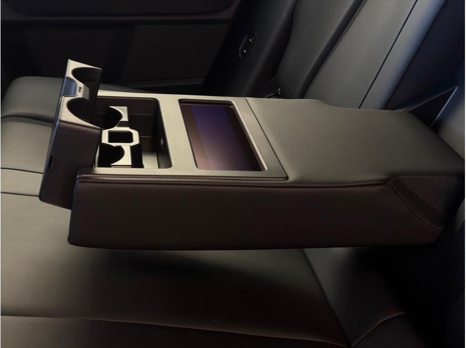 2023 Fisker Ocean One Sport Utility 4D