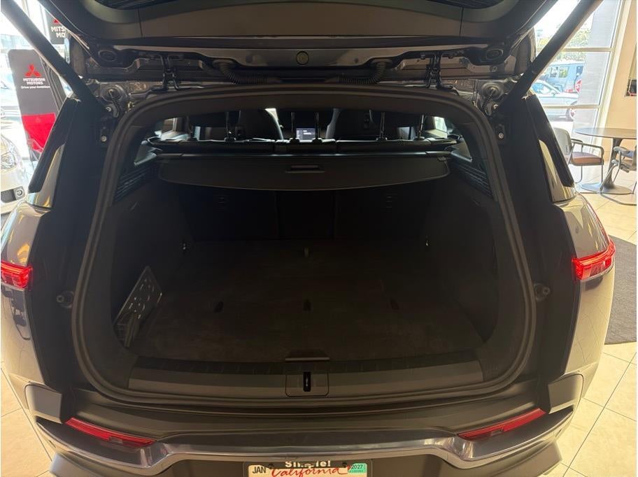 2023 Fisker Ocean One Sport Utility 4D