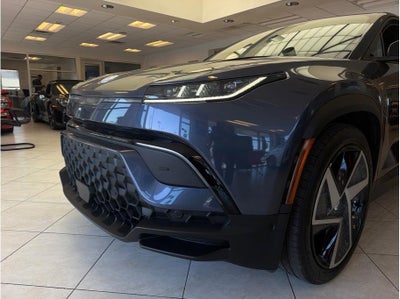 2023 Fisker Ocean One Sport Utility 4D