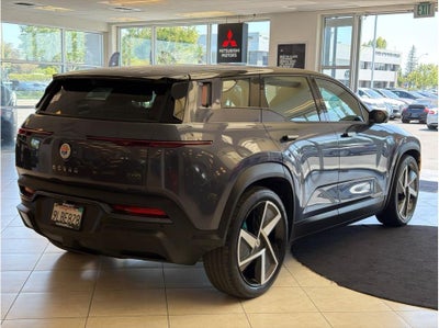 2023 Fisker Ocean One Sport Utility 4D