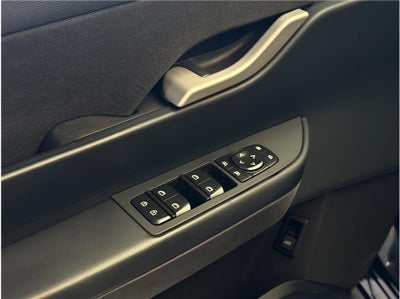 2023 Fisker Ocean One Sport Utility 4D