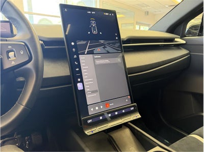 2023 Fisker Ocean One Sport Utility 4D