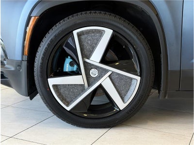 2023 Fisker Ocean One Sport Utility 4D