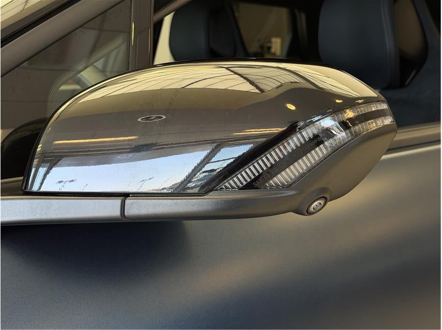 2023 Fisker Ocean One Sport Utility 4D