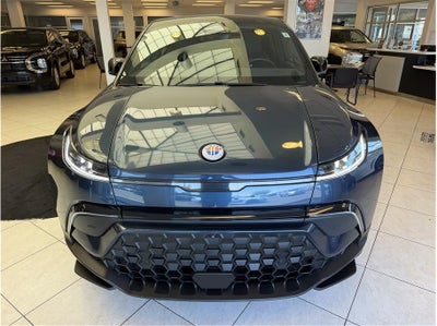 2023 Fisker Ocean One Sport Utility 4D