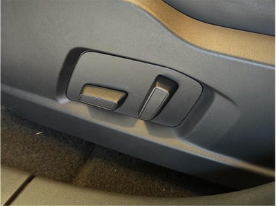 2023 Fisker Ocean One Sport Utility 4D
