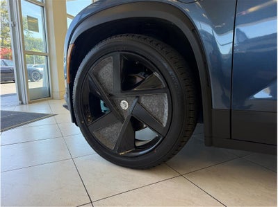 2023 Fisker Ocean One Sport Utility 4D