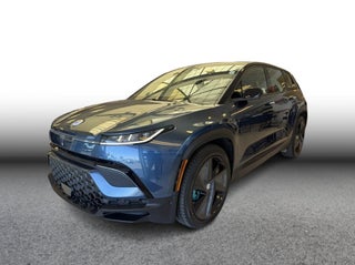 2023 Fisker Ocean One Sport Utility 4D