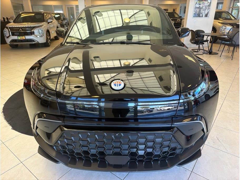 Used 2023 Fisker Ocean One with VIN VCF1ZBU2XPG002258 for sale in San Jose, CA