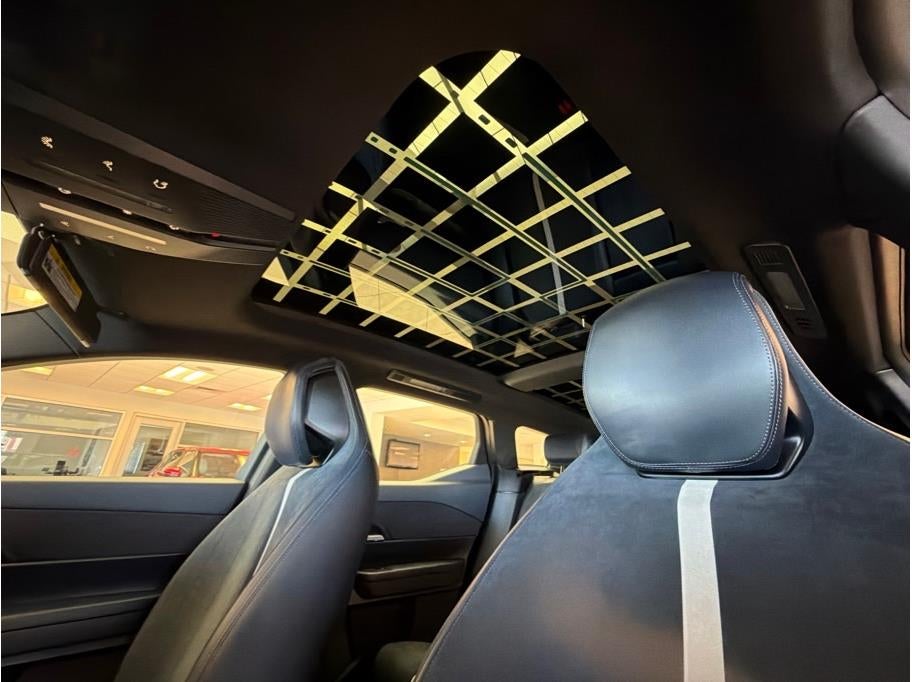 2023 Fisker Ocean One Sport Utility 4D