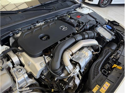 2025 Mercedes-Benz CLA CLA 250 Coupe 4D