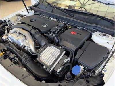 2025 Mercedes-Benz CLA CLA 250 Coupe 4D