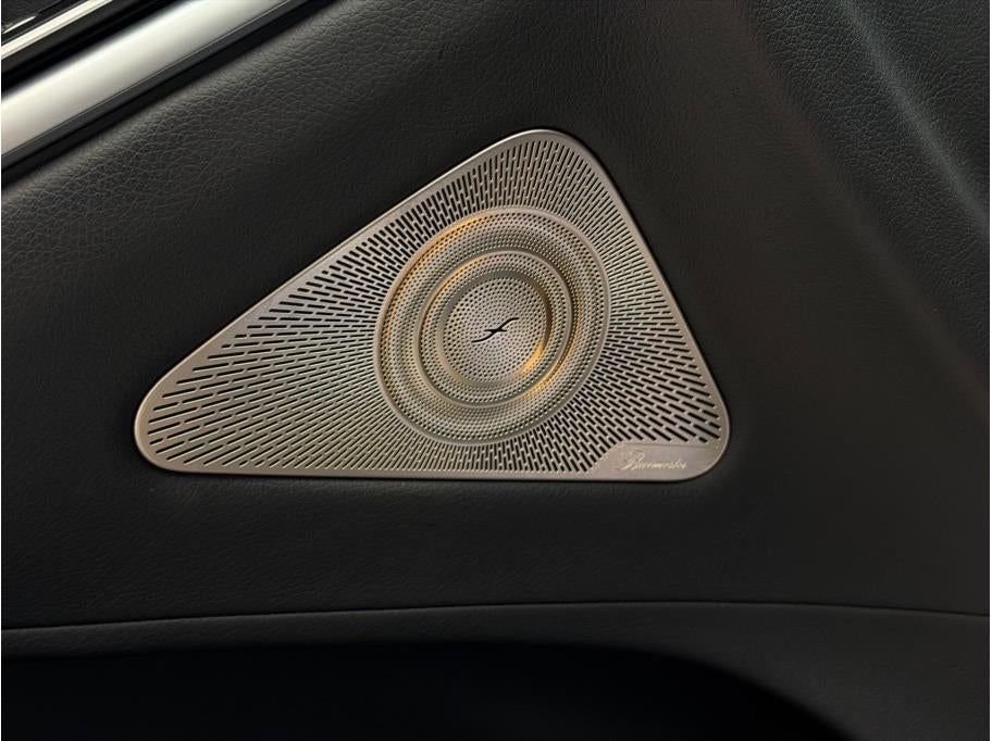 2024 Mercedes-Benz S-Class S 580 4MATIC® Sedan 4D