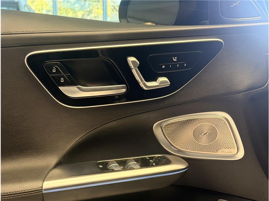 2023 Mercedes-Benz Mercedes-AMG® C-Class C 43 AMG® 4MATIC® Sedan 4D