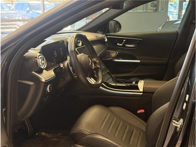 2023 Mercedes-Benz Mercedes-AMG® C-Class C 43 AMG® 4MATIC® Sedan 4D