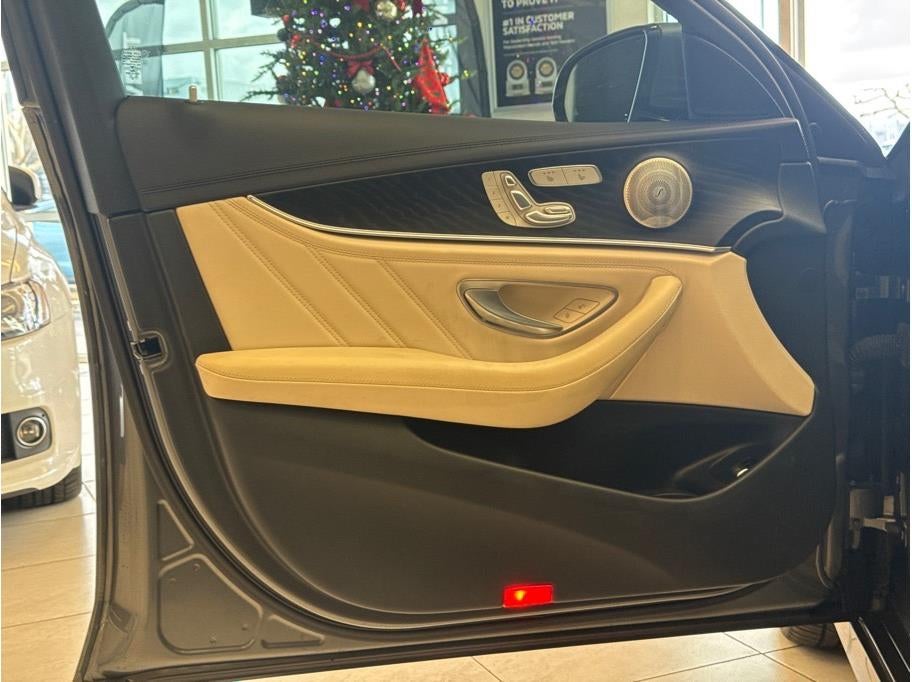 2021 Mercedes-Benz Mercedes-AMG® E-Class E 53 AMG® Sedan 4D