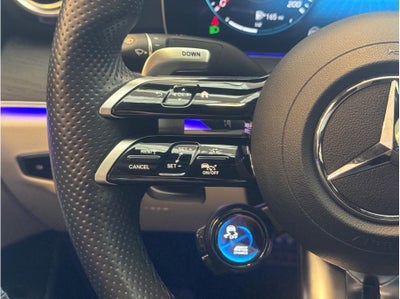 2021 Mercedes-Benz Mercedes-AMG® E-Class E 53 AMG® Sedan 4D