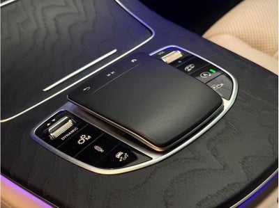 2021 Mercedes-Benz Mercedes-AMG® E-Class E 53 AMG® Sedan 4D