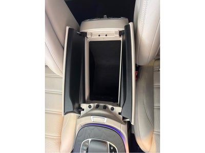 2021 Mercedes-Benz Mercedes-AMG® E-Class E 53 AMG® Sedan 4D