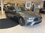 2021 Mercedes-Benz Mercedes-AMG® E-Class E 53 AMG® Sedan 4D