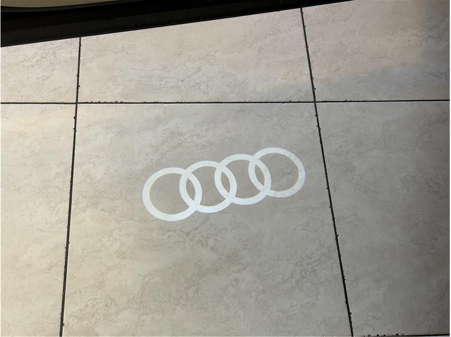 2019 Audi Q7 45 TFSI Premium Sport Utility 4D