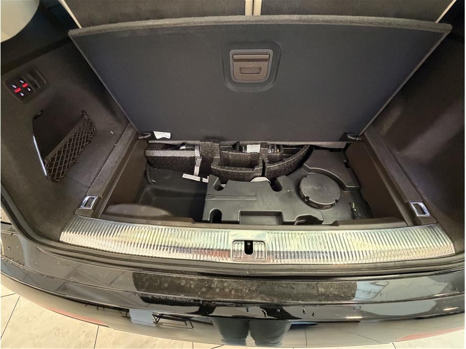 2019 Audi Q7 45 TFSI Premium Sport Utility 4D