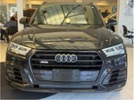 2020 Audi SQ5 Premium Plus Sport Utility 4D