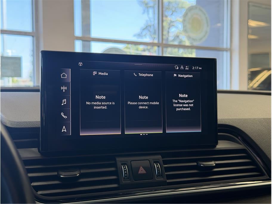 2024 Audi Q5 45 TFSI S line Premium Plus Sport Utility 4D